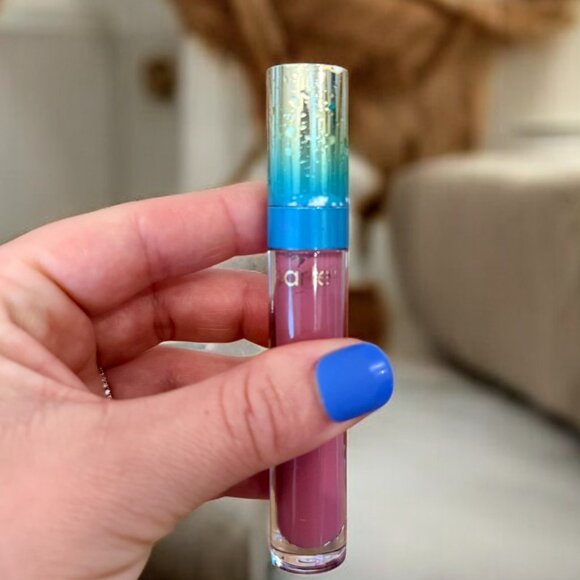 Tarte Makeup Bundle X4 Blush Lip Gloss Clay Pot Eyeliner - Picture 3 of 11